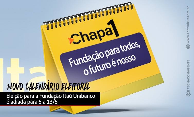 Capa da Notícia